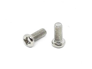 Гвинт PM M3x8 з напівкруглою головкою PH набір 100 шт в Одеській області від компанії Кладовая мастера на Закупка