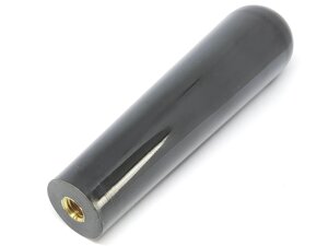 Бакелітова ручка M8 118 мм металева гайка внутрішня різьба циліндрична в Одеській області від компанії Кладовая мастера на Закупка