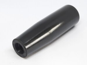 Бакелітова ручка M10 90 мм внутрішня різьба циліндрична в Одеській області від компанії Кладовая мастера на Закупка