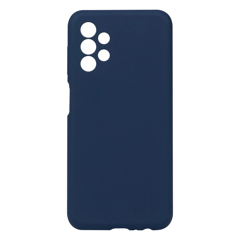Чохол Full Case для Samsung Galaxy A13 4G Dark Blue від компанії Інтернет-магазин VNGSM - фото 1