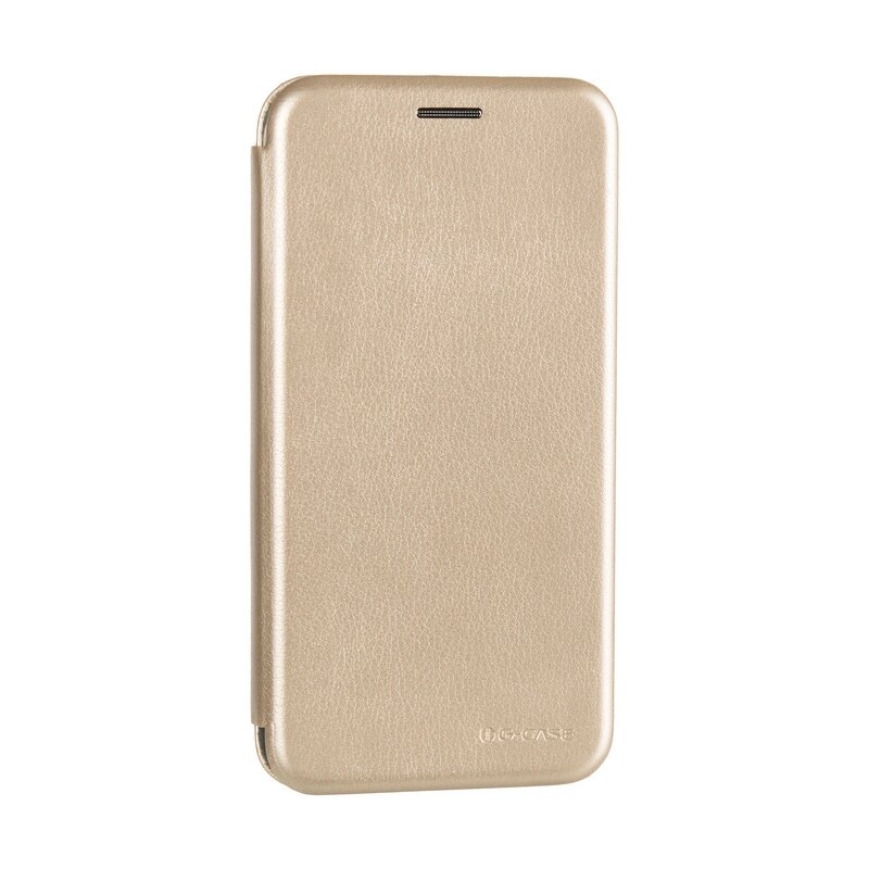 Чохол-книжка G-Case Ranger Series для Samsung A035 (A03) Gold від компанії Інтернет-магазин VNGSM - фото 1