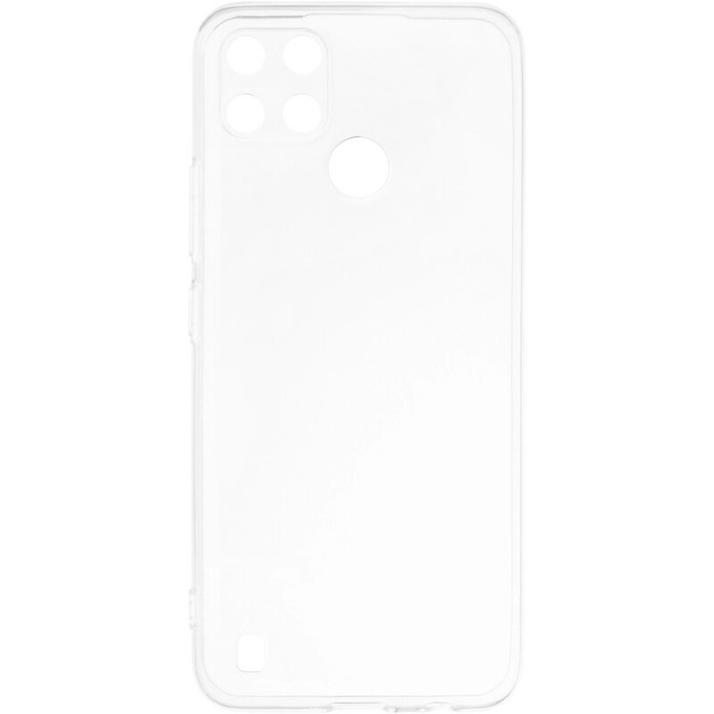 Чохол Ultra Thin Air Case для Realme C21Y Transparent від компанії Інтернет-магазин VNGSM - фото 1
