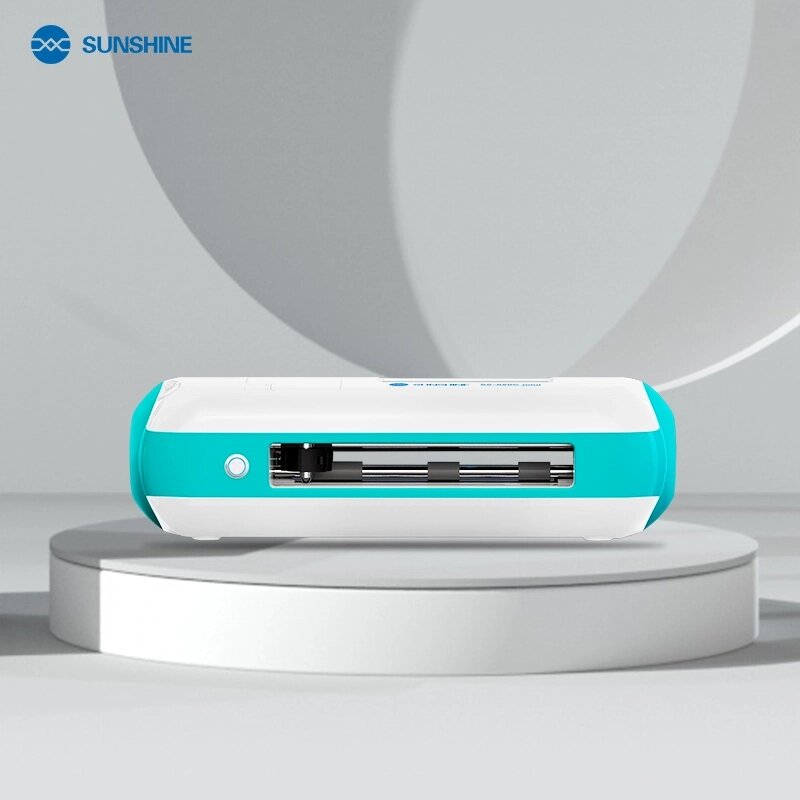 Плотер Sunshine SS-890C Mini DIY для нарізки гідрогелевої плівки до 7 дюймів від компанії Інтернет-магазин VNGSM - фото 1