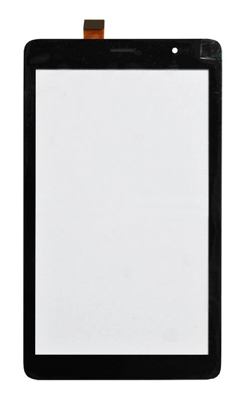Тачскрин для планшета Alcatel 1T (9013A) 7" чорний, оригінал від компанії Інтернет-магазин VNGSM - фото 1