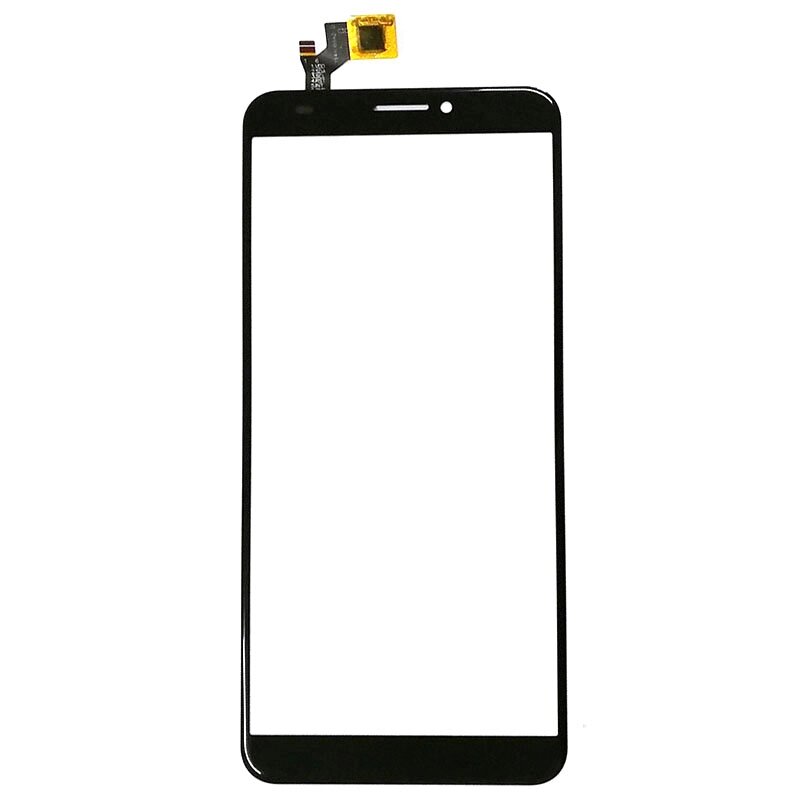 Тачскрін, сенсор для Blackview S6 Black від компанії Інтернет-магазин VNGSM - фото 1