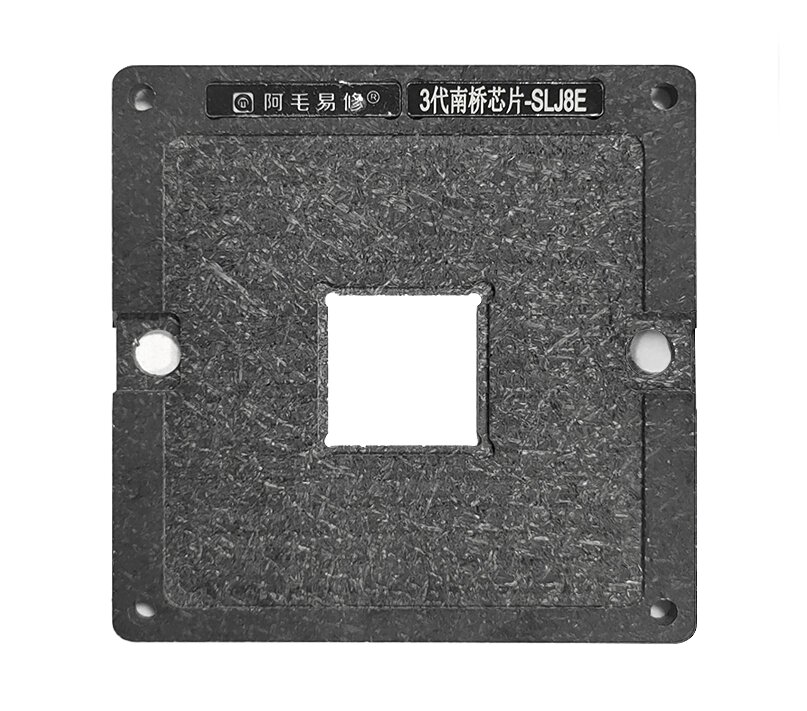 Тримач платформа BGA Amaoe для ремонту ноутбуків Intel BD82HM76 SLJ8E від компанії Інтернет-магазин VNGSM - фото 1