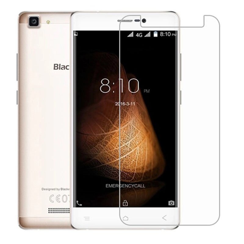 Захисне скло для Blackview A8 Max від компанії Інтернет-магазин VNGSM - фото 1