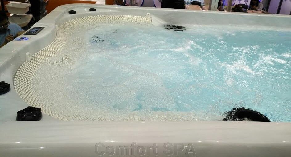 Concord-5000 swimwave Concord-5000 swimwave