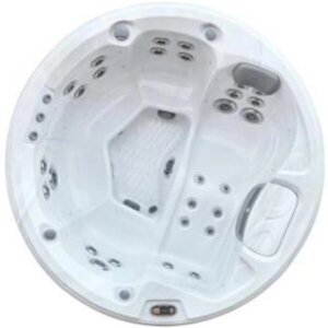 Apollo (4+1L) Ø213*90 СПА басейн Аполо