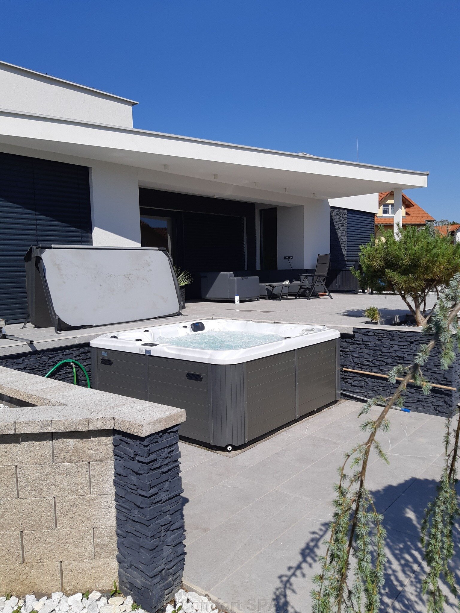 comfort spa comfort spa