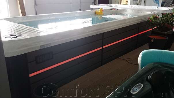 Concord-6000 swimwave Concord-6000 swimwave