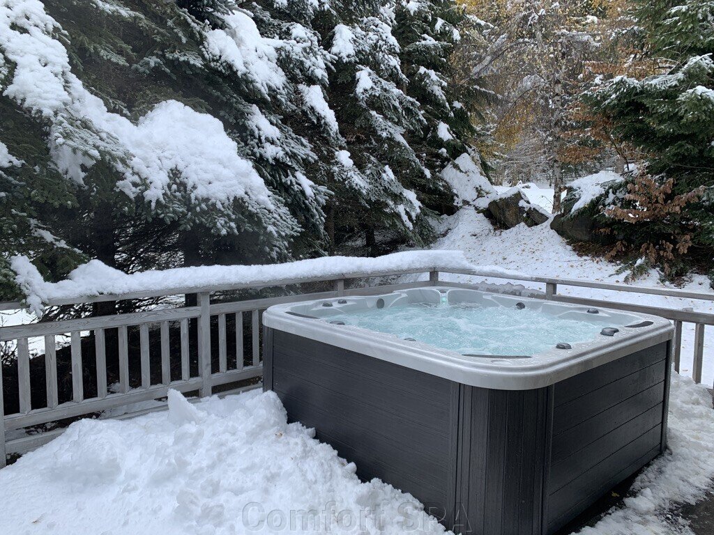 Be Well Canadian SPA Be Well Canadian SPA