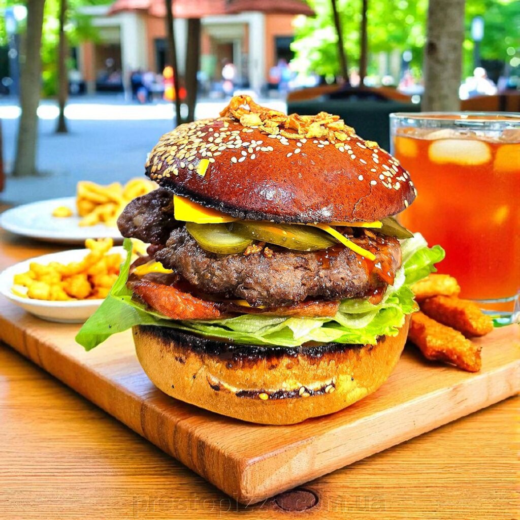 NEW!!! ЧЕБУРАТОР (380грам) від компанії Замовлення приймаємо з 10 до 21.00 - фото 1