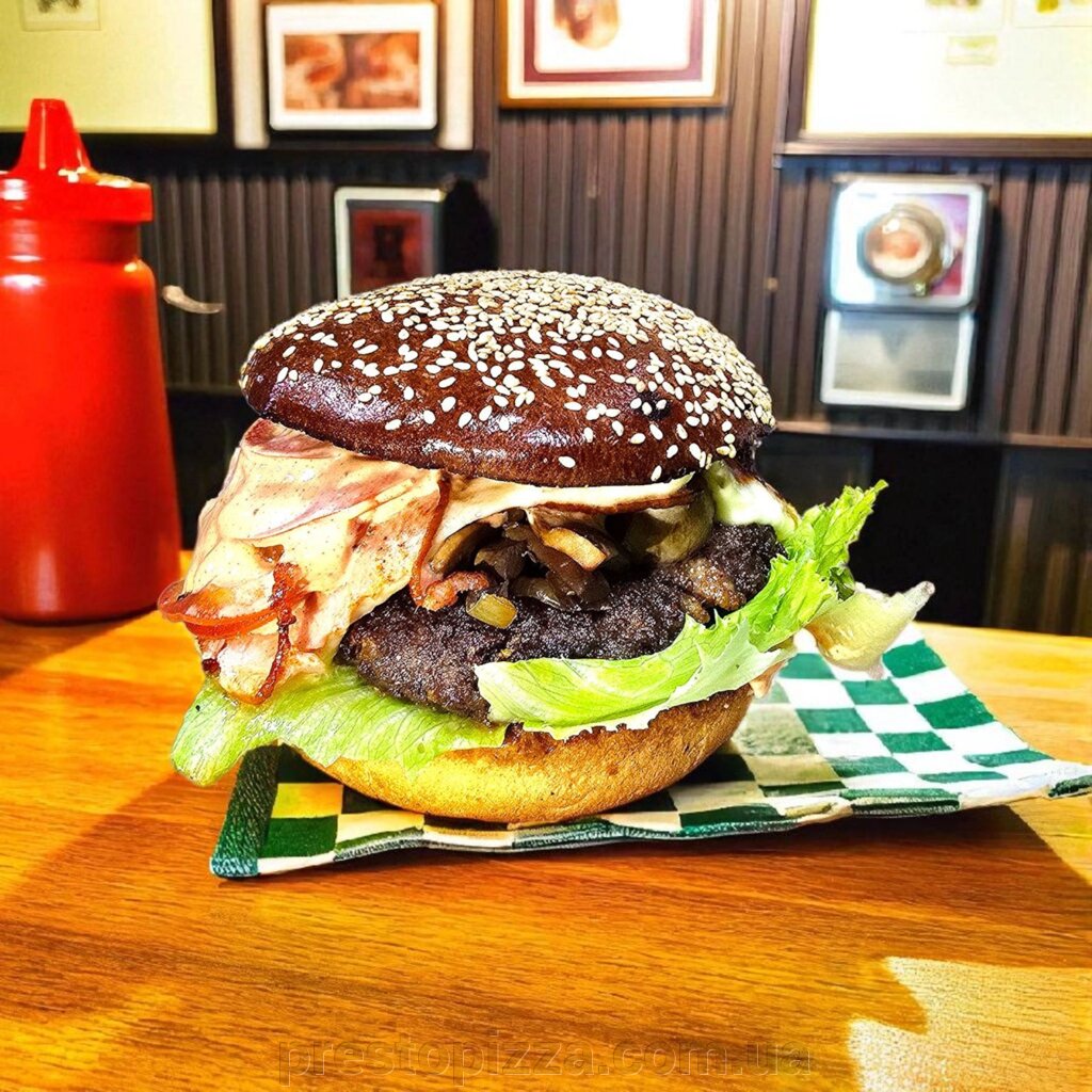 NEW!!! ВІЗЬМИ МОЇ БУЛКИ (390грам) від компанії Замовлення приймаємо з 10 до 21.00 - фото 1