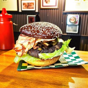 NEW!!! ВІЗЬМИ МОЇ БУЛКИ (390грам) в Волинській області від компанії Presto Pizza №1 Доставка піци в Луцьку