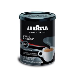 Кава мелена Lavazza Espresso ж/б 250г