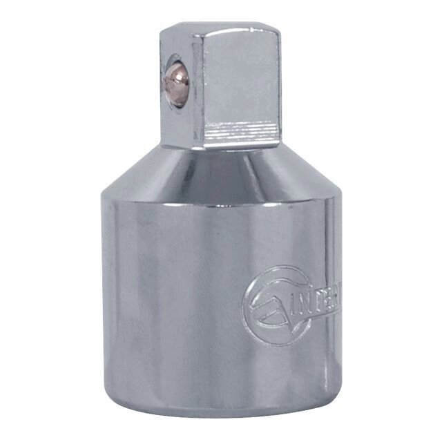 Переходник 3/4x1/2, Хром-Ванадий INTERTOOL ET-1109 ##от компании## Интернет-магазин "STORETOOLS" - ##фото## 1