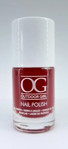 Лак для нігтів outdoor GIRL 008 phone box 10 мл