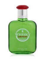 Туалетна вода Whisky Origin edt 100ml TESTER