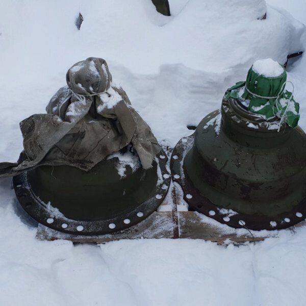 Бортова передача 432.43сб-3 (Бат-2 та Т-64) від компанії Електро Mag (Електро маг) - фото 1