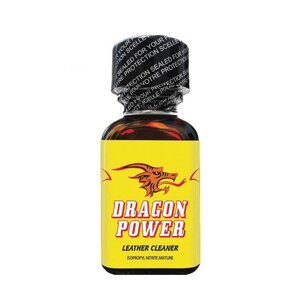 Poppers / попперс Dragon Power 25ml EU в Києві від компанії Попперс: интернет-секс шоп