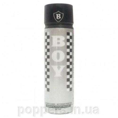 Poppers BOY 24ML EU ##от компании## Попперс: інтернет-сексшоп - ##фото## 1