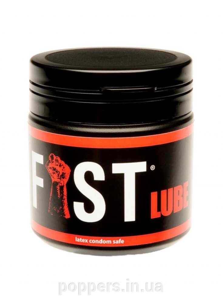 Смазка для фистинга Fist Lube 150мл ##от компании## Попперс: інтернет-сексшоп - ##фото## 1