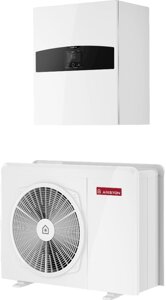 Ariston nimbus compact 35 S 2Z NET R32