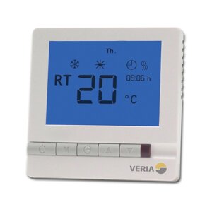 Терморегулятор Veria Control сенсорний 189B4060