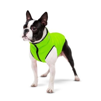 Collar Airy Vest Двостороння куртка для собак S30 - інтернет магазин