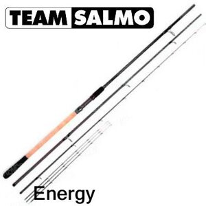 Фідер Team Salmo ENERGY FEEDER 3,60м (до 100) TSEN100-360