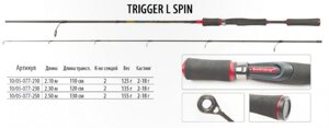 Спінінг BratFishing Trigger L Spin