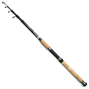 Спінінг BratFishing Taipan Telescopic 2,40м (4-30гр)