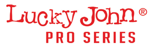 Силіконові приманки Lucky John Pro Series