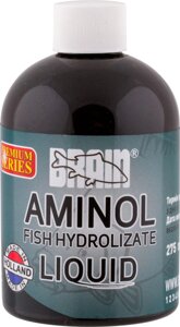 Ліквід Brain Aminol Liquid (Fish Hydrolizate) 275мл