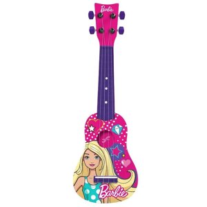 Барбі гітара мінігітара (First Act Barbie Mini Guitar), Mattel