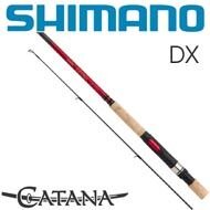 Спінінг Shimano Catana DX Spinning