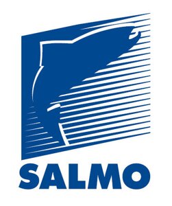 Спінінги Salmo