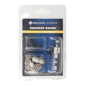 Свингер Golden Catch Swinger SW08S