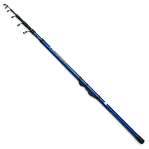 Спінінг BratFishing Mamba Telescopic 3,00м (5-25гр)