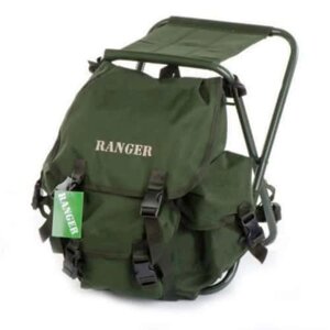 Стільчик Ranger FS 93112 RBag Plus (RA4401)