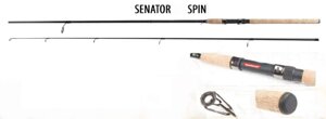 Спінінг Bratfishing Senator Spin
