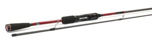 Спінінг Metsui Specter Twitch 662ML 1,98м (6-21гр)