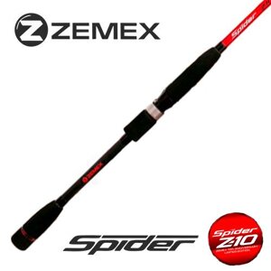 Спінінг ZEMEX Spider Z-10 Limited Edition