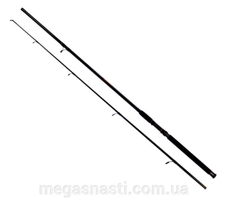 Спінінг BratFishing MS 03 Leisure Spinning Rods 2,7м (30-60гр) від компанії MEGASNASTI - фото 1