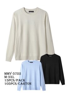 Чоловічий светр