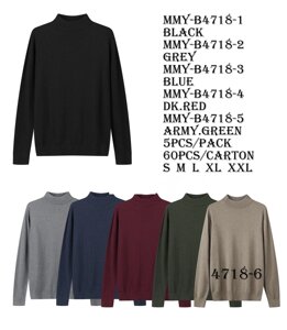 Чоловічий светр