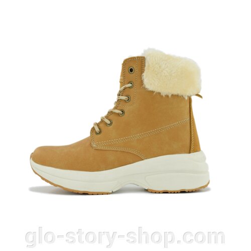 Women boots Runners, RNS-192-7255, Camel