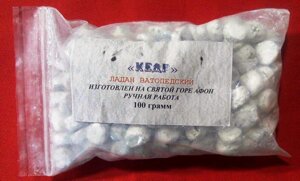 Ладан Ватопедський «Кедр», 100 грам