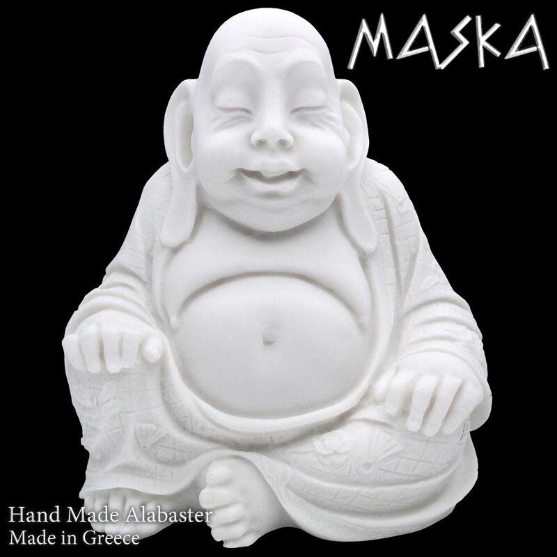 Статуэтка «Будда» h-22 см. ##от компании## Интернет-магазин Present4you - ##фото## 1